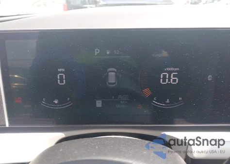 2025 Hyundai Tucson Sel from USA, damaged, VIN 3KMJB3DE7SE002440